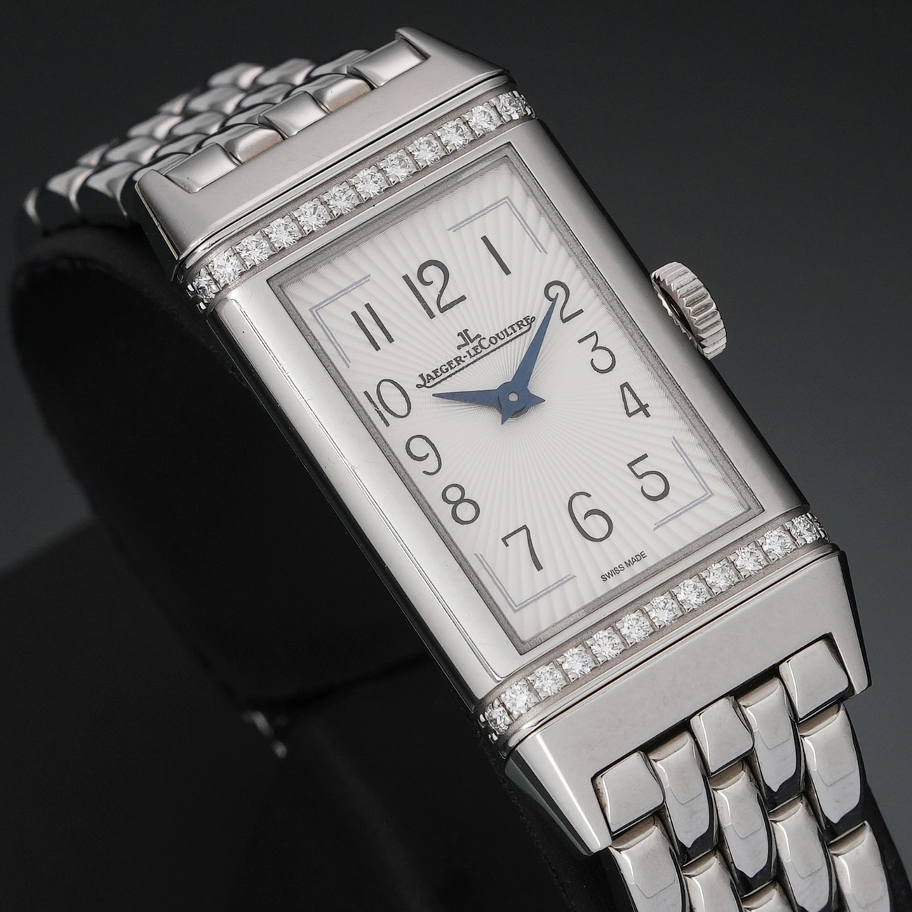 JAEGER LECOULTRE(USED)예거르쿨트르 리베르소 원 모노페이스 Q3288120